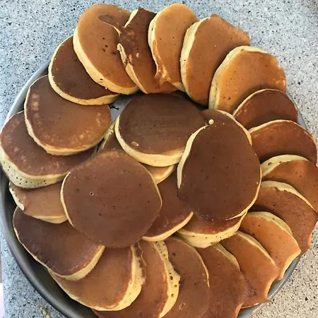 La Petite Muse Frühstückspension *