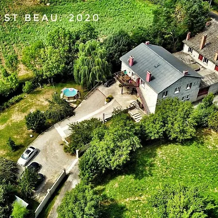 La Petite Muse Saint-Beauzely